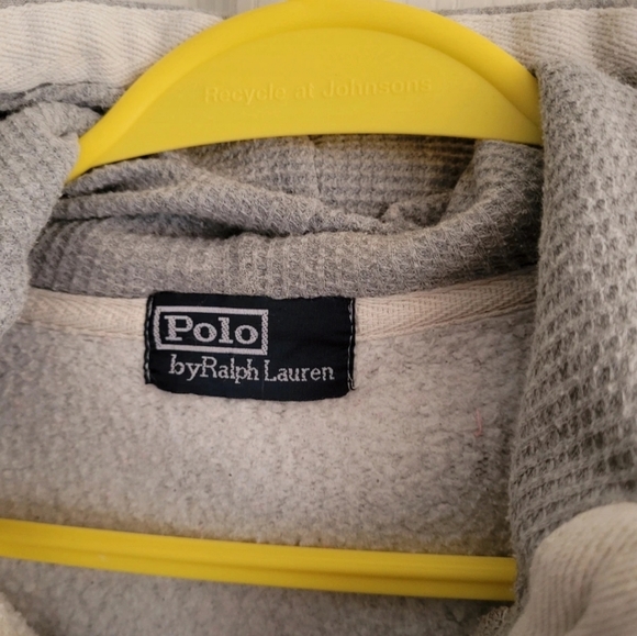 Ralph lauren Hoodie Size M - Picture 5 of 5
